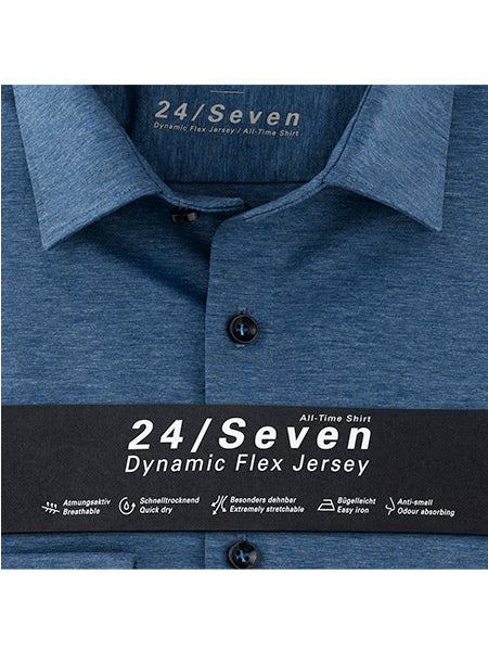 Olymp Super slim fit Skjorte